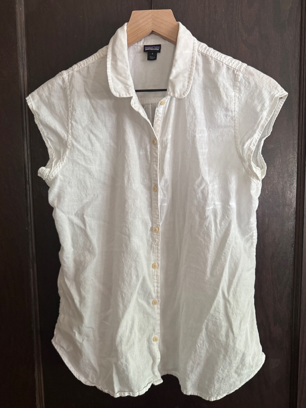 Patagonia Women’s Top